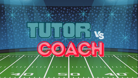 Math Tutoring vs. Math Coaching: Which One Is Right for You?